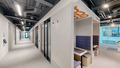 20 Farringdon St, London for lease Matterport 3D Scan- Image 1 of 1