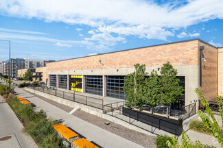 More details for 3001 Brighton Blvd, Denver, CO - Office for Lease