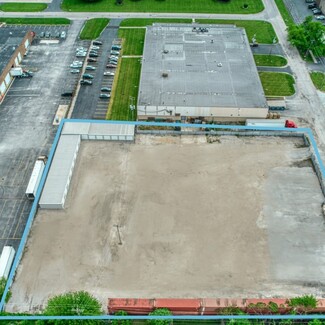 More details for 4140 W 126th St, Alsip, IL - Land for Sale