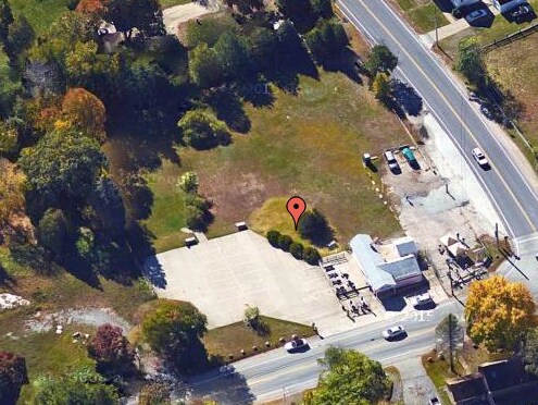 208 Plainfield Pike, Scituate, RI for sale - Building Photo - Image 1 of 1