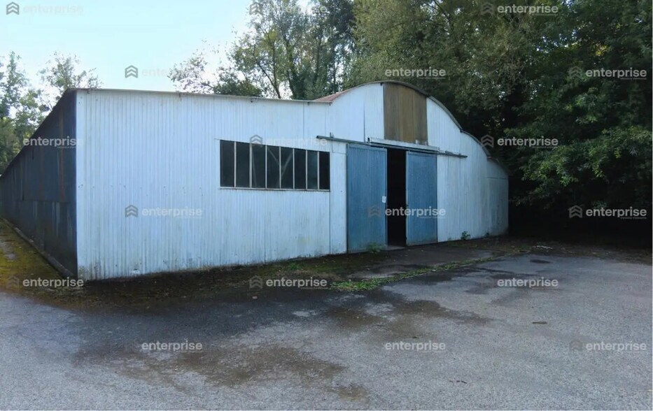 Flex in Béthisy-Saint-Pierre for lease - Building Photo - Image 3 of 3