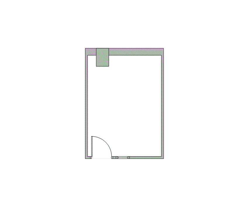 1910 Pacific Ave, Dallas, TX for lease Floor Plan- Image 1 of 1