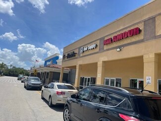 More details for Walmart Anchored Center – for Sale, Miami Gardens, FL