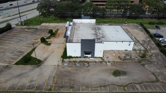 307 N Sam Houston Pky W, Houston, TX for sale - Building Photo - Image 3 of 6