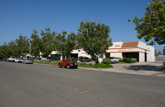 More details for 9260 Isaac St, Santee, CA - Industrial for Lease