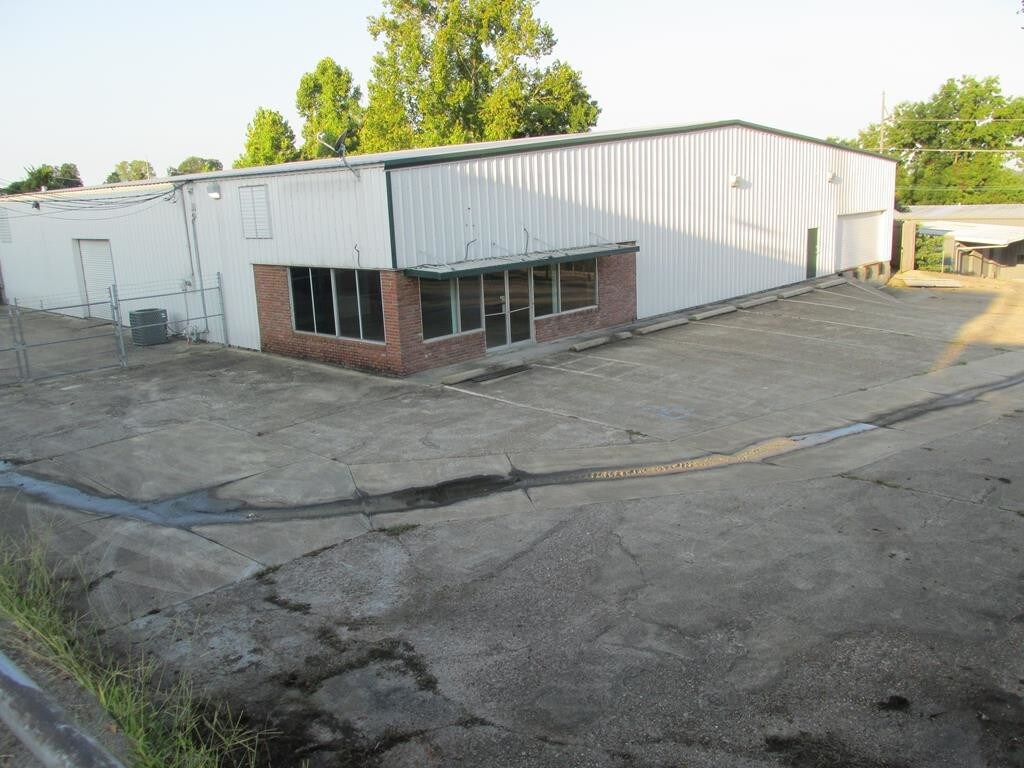 520 Depot St, Vicksburg, MS 39180
