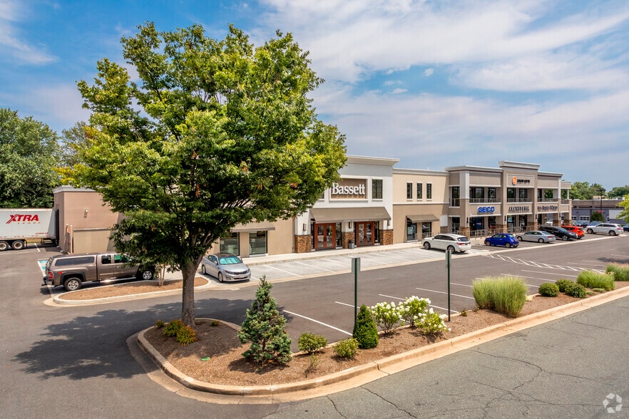 1170 Rockville Pike, Rockville, MD for lease - Building Photo - Image 2 of 4