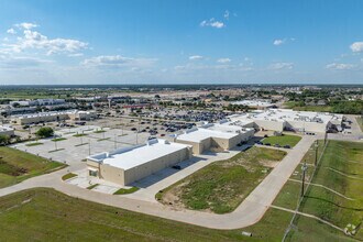 6240 Garth Rd, Baytown, TX - AERIAL  map view