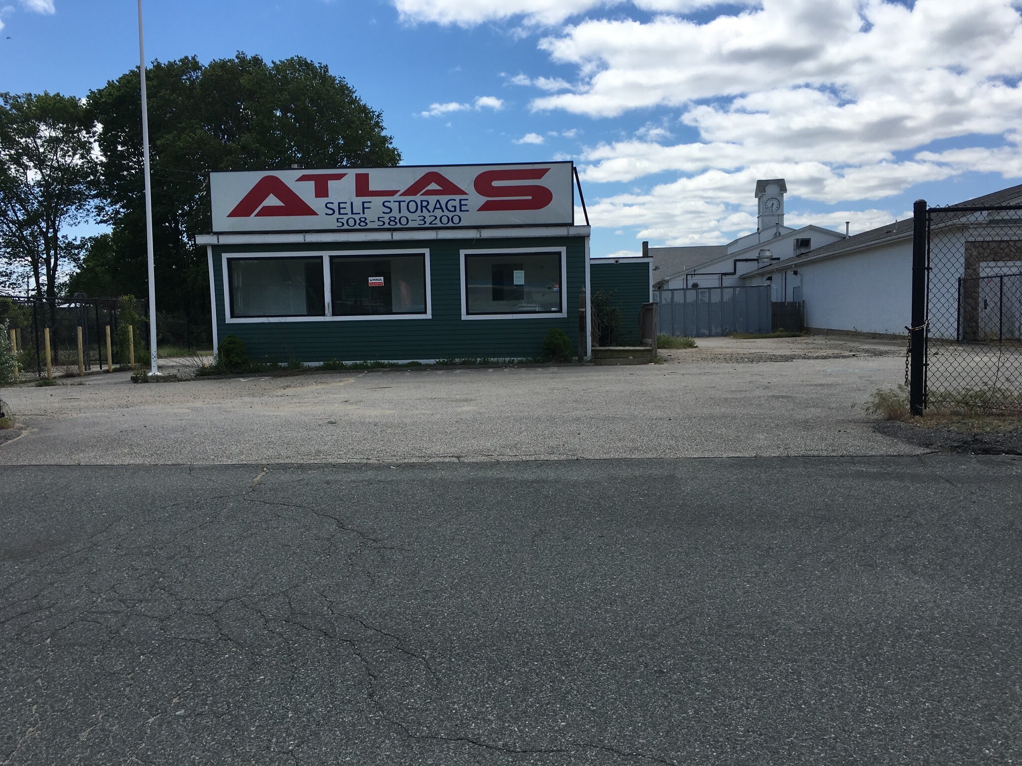 668-674 W Center St, West Bridgewater, MA for sale Building Photo- Image 1 of 1