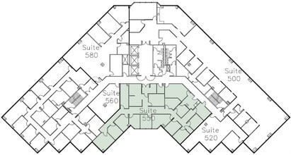 3401 Centrelake Dr, Ontario, CA for lease Floor Plan- Image 1 of 1