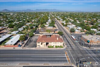 2761 N Country Club Rd, Tucson, AZ - AERIAL  map view - Image1