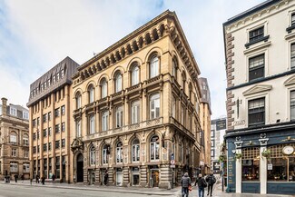More details for 11 Dale St, Liverpool - Office for Lease
