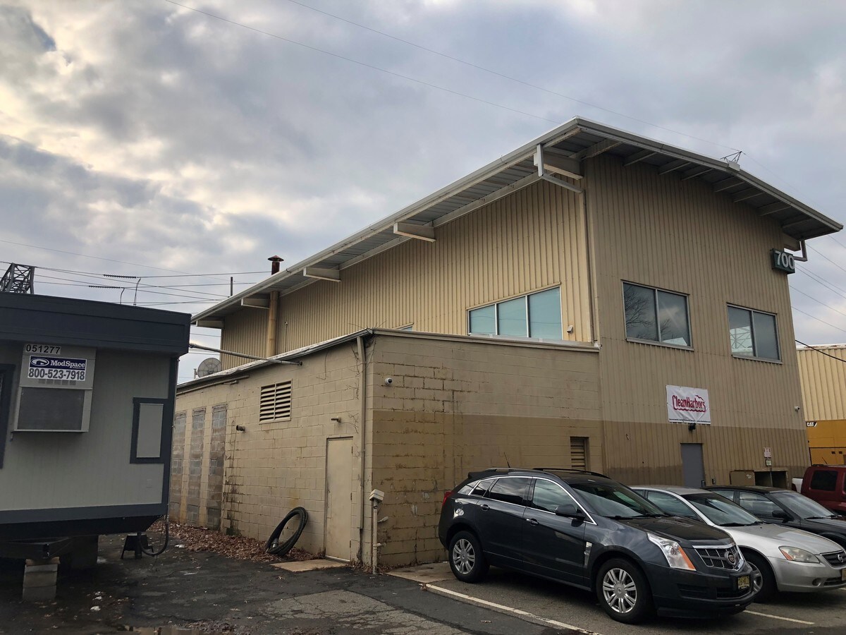 1460 Livingston Ave, North Brunswick, NJ 08902