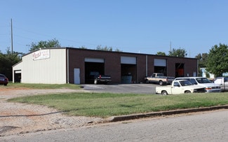 More details for 2727 Commerce Pl, Mcdonough, GA - Retail for Sale
