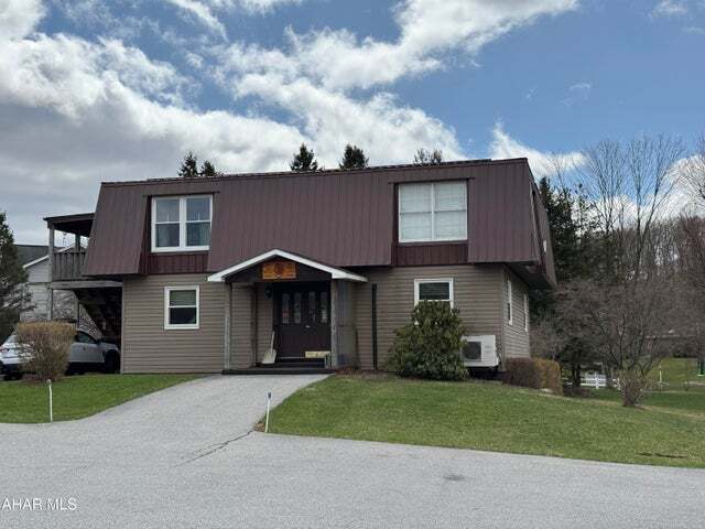 129 Laurel Dr, Hastings, PA for sale - Primary Photo - Image 1 of 9