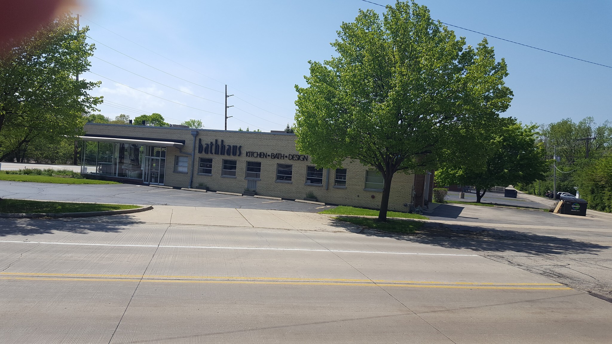 860 S Northwest Hwy, Barrington, IL for sale Building Photo- Image 1 of 1