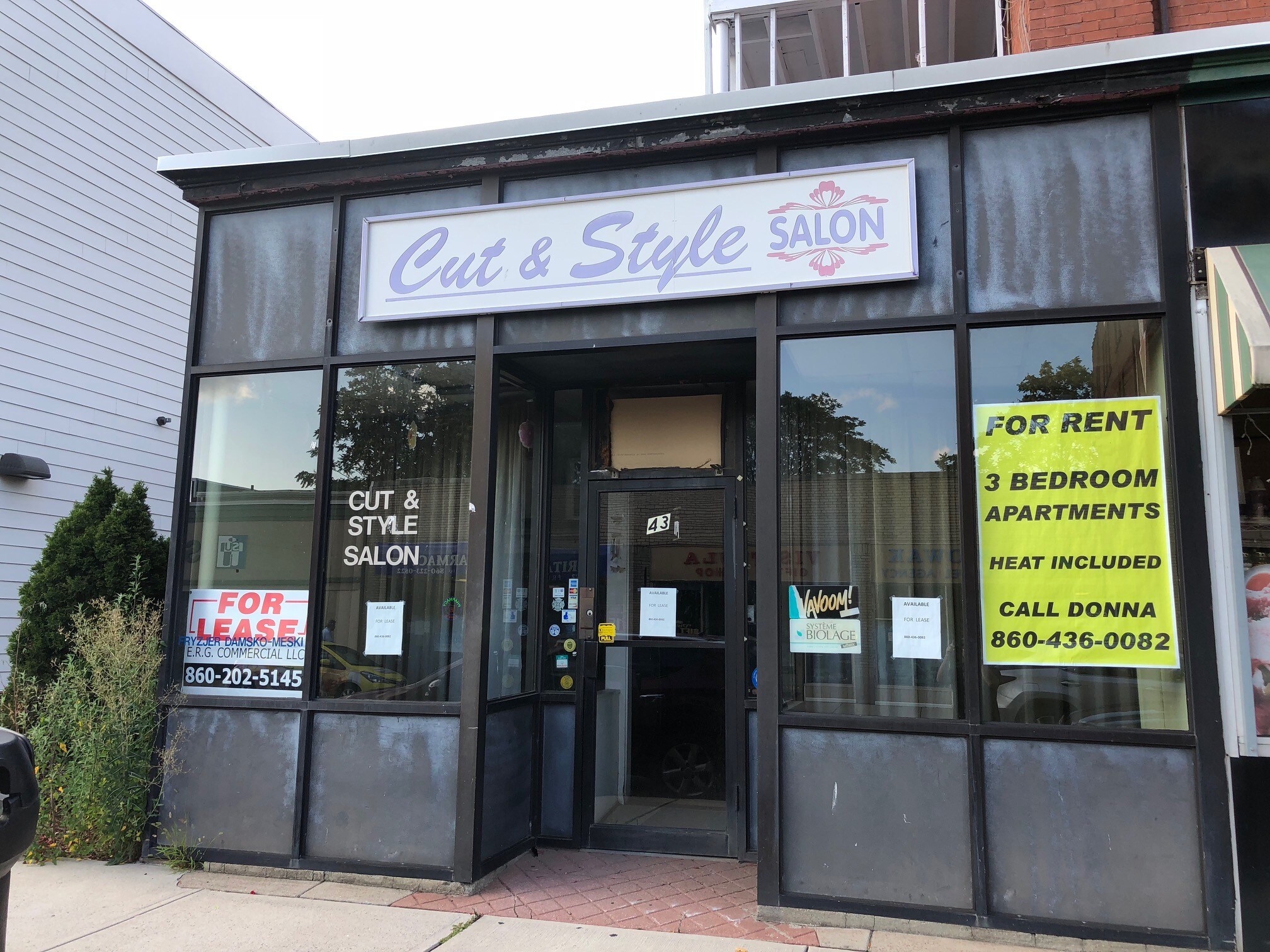 204 Washington St, New Britain, CT for sale Other- Image 1 of 1