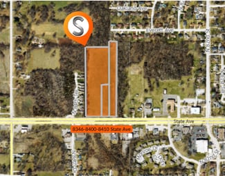 More details for 8346-8400-8410 State Ave, Kansas City, KS - Land for Sale