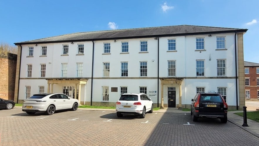 Vernon Gate, Derby for lease Building Photo- Image 1 of 5