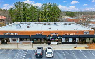 More details for 4325 Suwanee Dam Rd, Suwanee, GA - Retail for Lease
