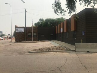 More details for 1313 W Main St, Rapid City, SD - Office for Lease