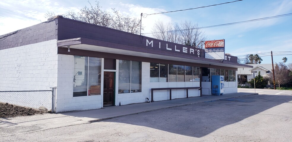 62454 Main St, San Ardo, CA for sale - Primary Photo - Image 1 of 1