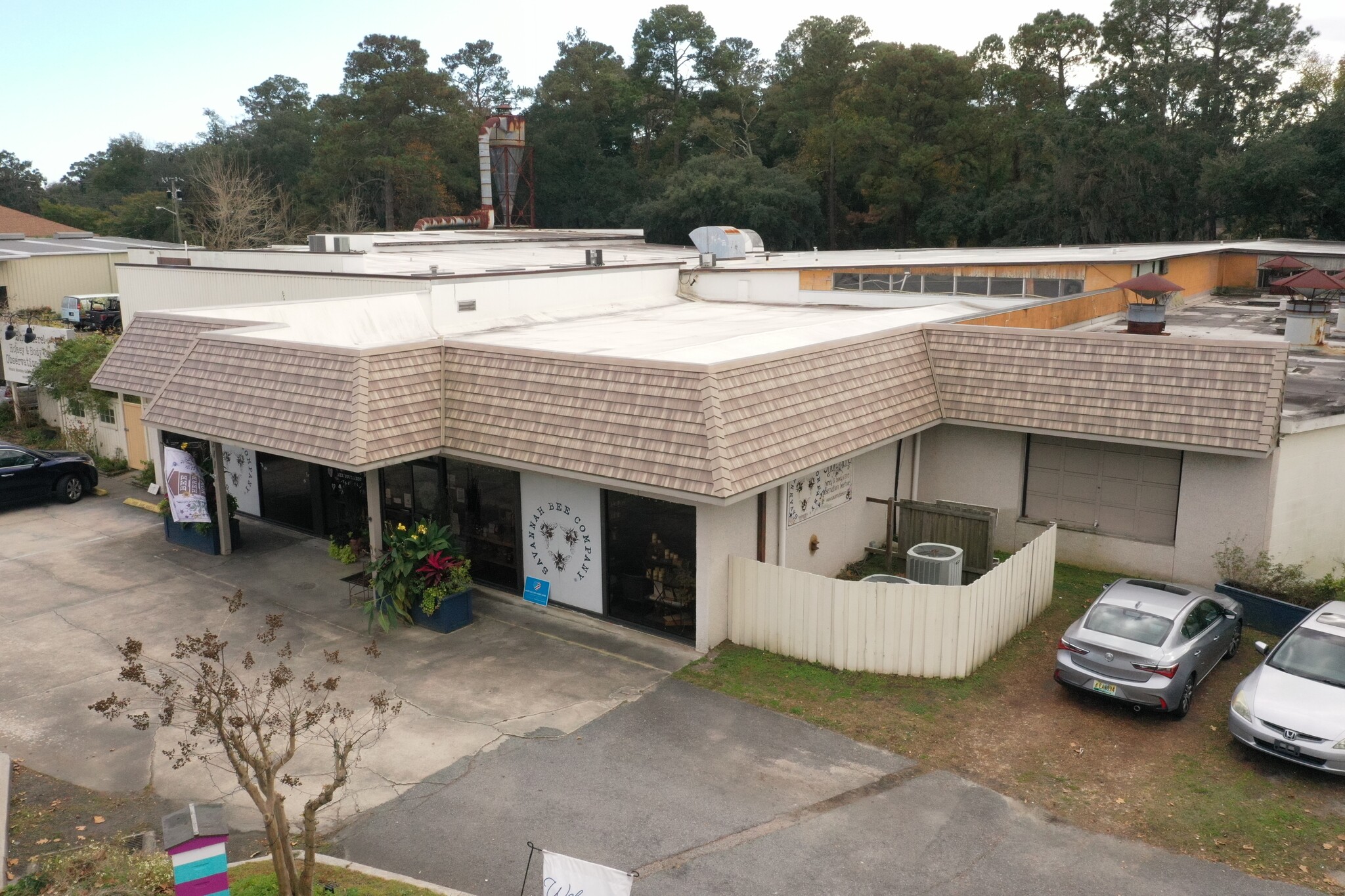 211 Johnny Mercer Blvd, Savannah, GA for sale Building Photo- Image 1 of 1