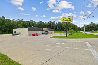 More details for 3489 Park Ave W, Ontario, OH - Retail for Sale