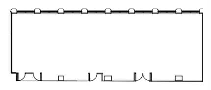525 B St, San Diego, CA for lease Floor Plan- Image 1 of 1