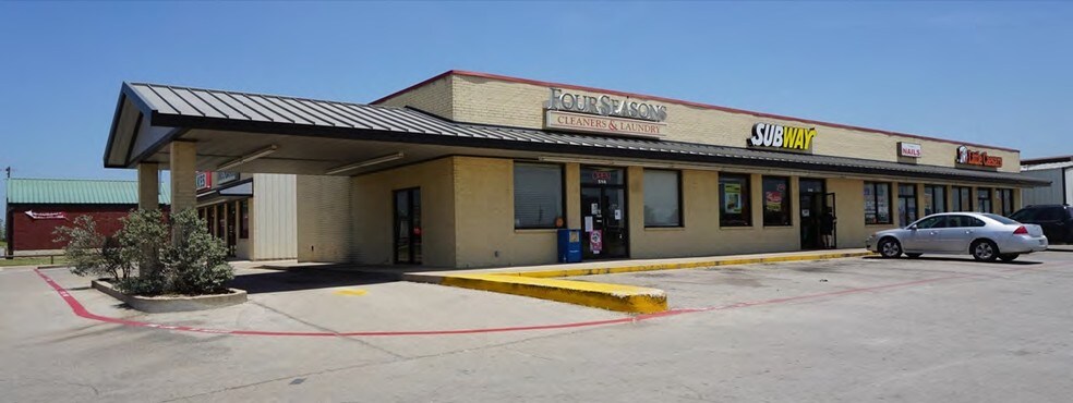 306 W Highway 67, Alvarado, TX for sale - Primary Photo - Image 1 of 1