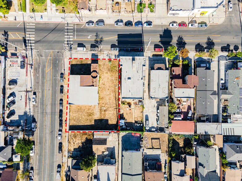 2800 Wabash Ave, Los Angeles, CA for sale - Building Photo - Image 3 of 8