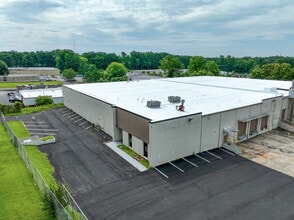 1850 S Cobb Industrial Blvd, Smyrna, GA for lease Building Photo- Image 1 of 10