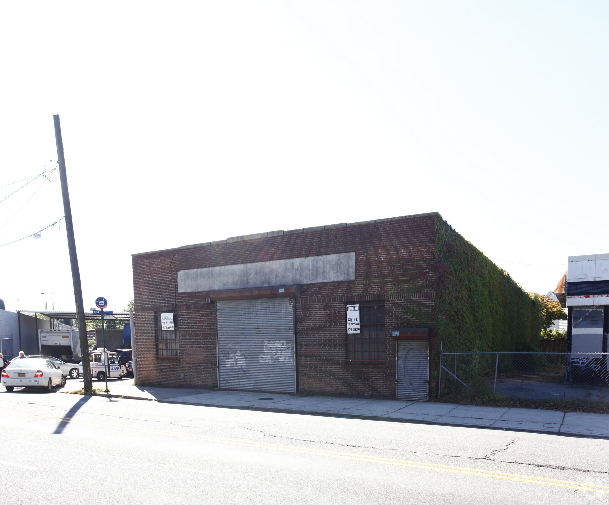 89-10 Metropolitan Ave, Glendale, NY for sale Primary Photo- Image 1 of 1