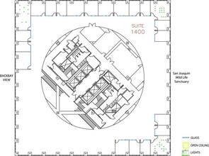 19800 MacArthur Blvd, Irvine, CA for lease Floor Plan- Image 1 of 1