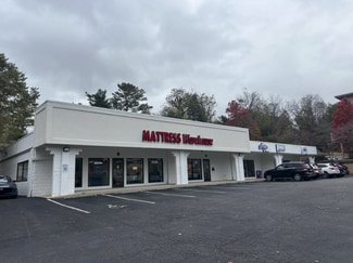 More details for 660 Merrimon Ave, Asheville, NC - Retail for Lease