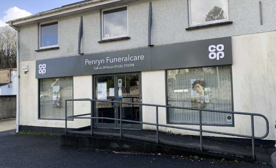 5 The Praze, Penryn for sale - Building Photo - Image 1 of 1