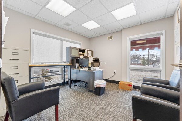 100 W Pond Rd, Perth Amboy, NJ for sale Building Photo- Image 1 of 1