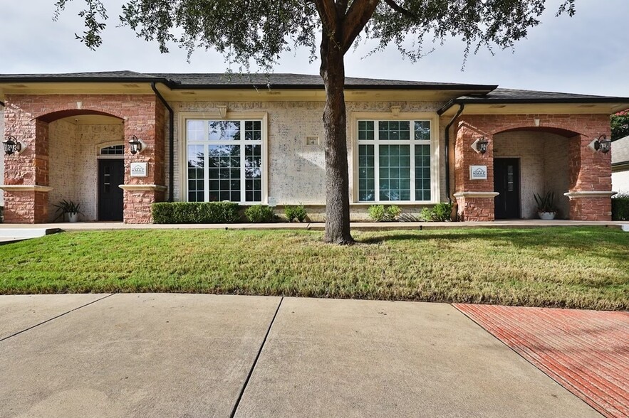 6220 Campbell Rd, Dallas, TX for lease - Building Photo - Image 2 of 8