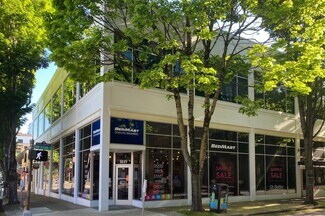 More details for 1039 NW Glisan St, Portland, OR - Office for Lease