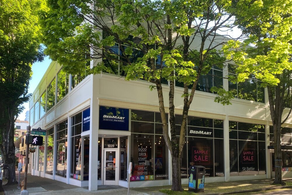 1039 NW Glisan St, Portland, OR for lease Building Photo- Image 1 of 9