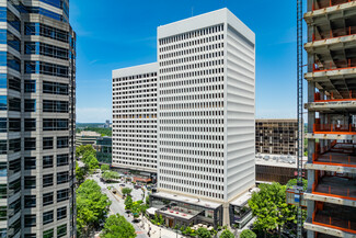 More details for 1175 Peachtree St NE, Atlanta, GA - Coworking for Lease