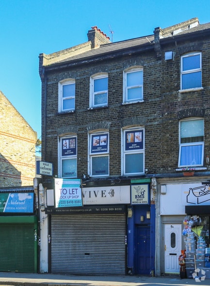 3 High St, London for sale - Primary Photo - Image 1 of 1