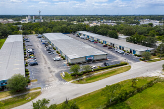 More details for 2430-2440 Smith St, Kissimmee, FL - Flex for Lease