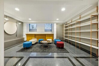 24 Rue Cambacérès, Paris for lease Building Photo- Image 2 of 17