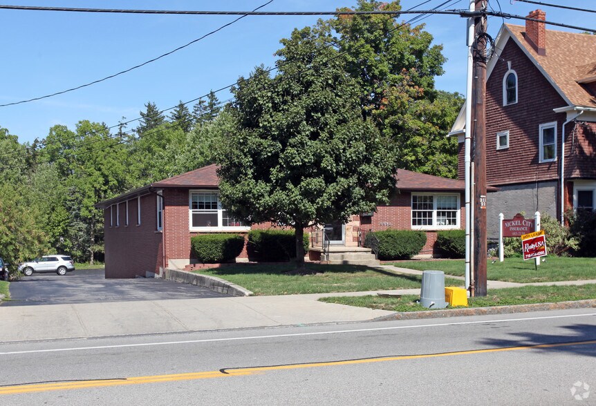 5532 Broadway St, Lancaster, NY for sale - Building Photo - Image 3 of 3