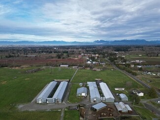 More details for 2535 240 St, Langley, BC - Land for Sale