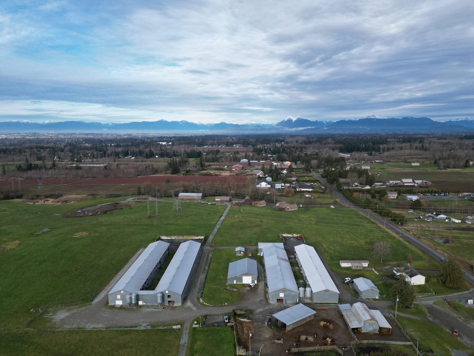 2535 240 St, Langley, BC for sale Primary Photo- Image 1 of 13