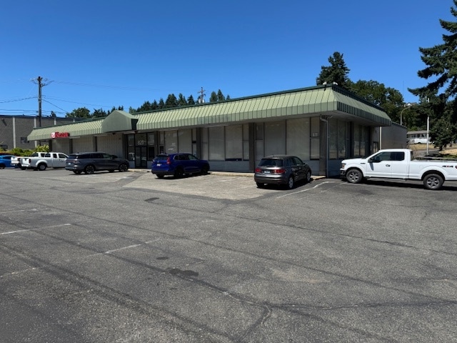 825 S Center St, Tacoma, WA for lease Building Photo- Image 1 of 8