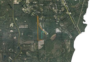 Turkey Ridge Farms - Motel