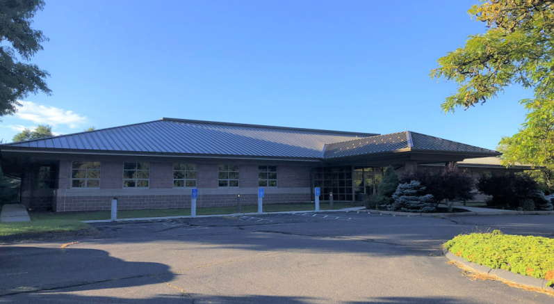 8 Keynote Dr, Vernon, CT for lease - Building Photo - Image 1 of 6